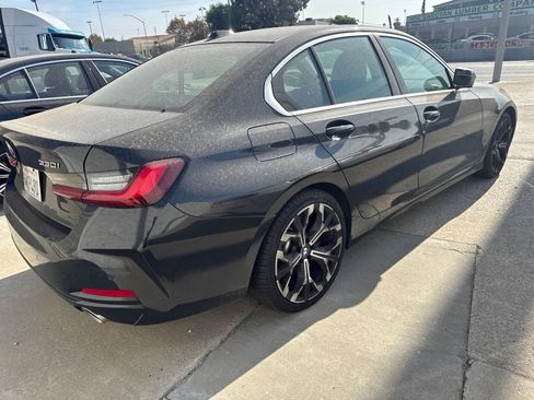 Used 2026 BMW 330i Sedan RWD image 5