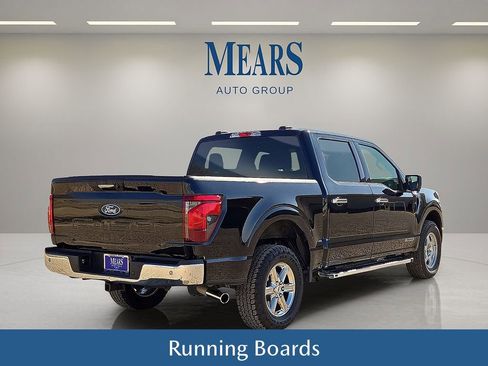 Used 2024 Ford F150 XLT w/ Mobile Office Package image 6