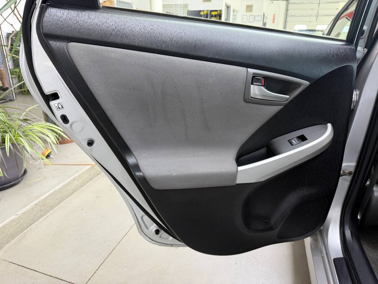 Used 2015 Toyota Prius Two FWD image 12