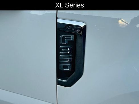 Used 2017 Ford F350 XL AWD/4WD image 15