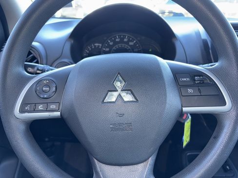 Used 2021 Mitsubishi Mirage ES image 17