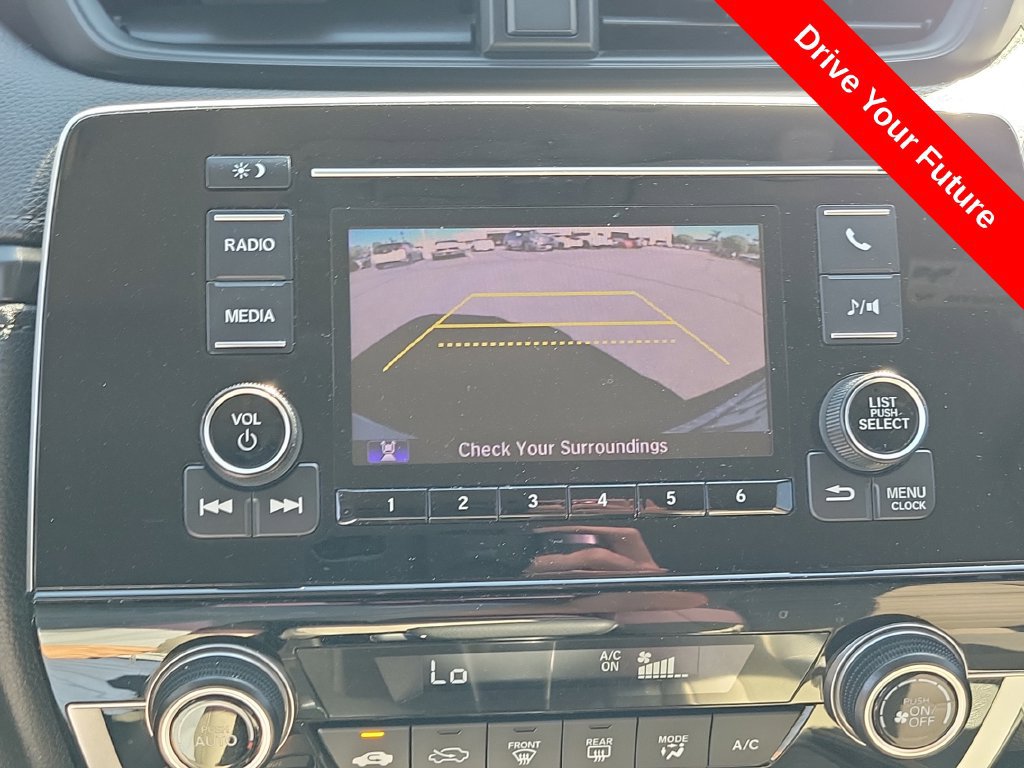 Used 2019 Honda CR-V LX image 11