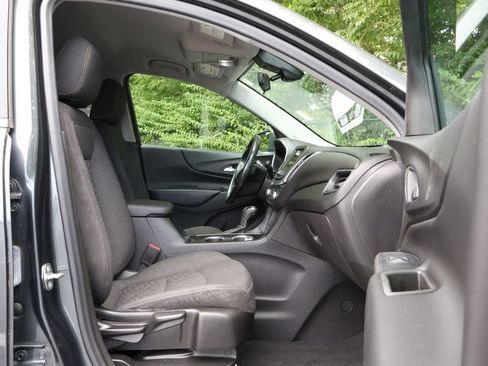 Certified 2019 Chevrolet Equinox LT FWD image 39