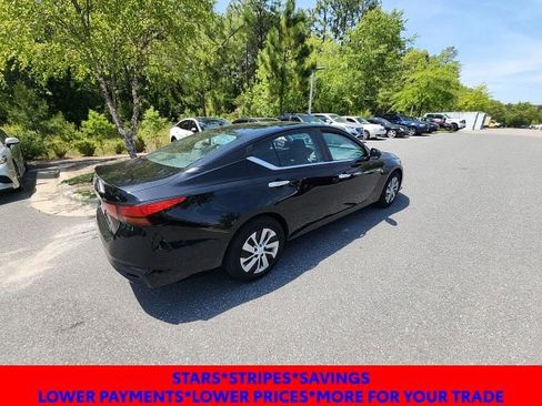 Used 2021 Nissan Altima 2.5 S w/ Driver Assist Package FWD image 14