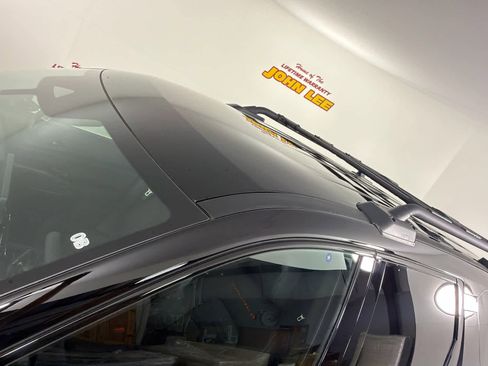 New 2026 Nissan Pathfinder Rock Creek image 12