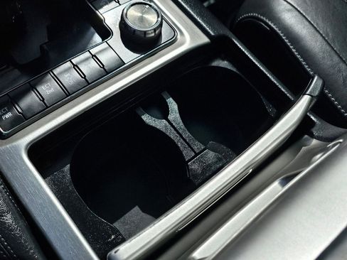 Used 2017 Toyota Land Cruiser Carfax 1 Owner! image 12