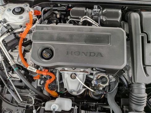Used 2025 Honda Civic Sport image 26