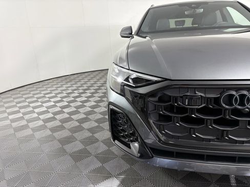 New 2026 Audi Q8 Premium Plus image 2