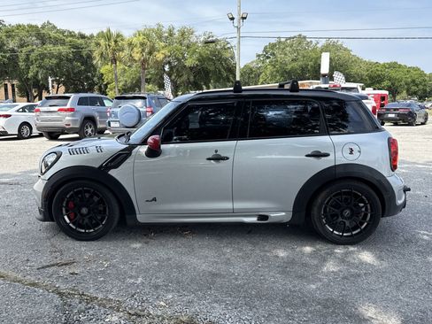 Used 2015 MINI Cooper Countryman S image 2