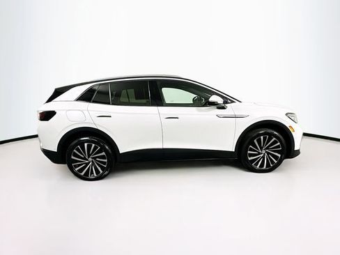 Used 2023 Volkswagen ID.4 Pro S Plus AWD/4WD image 9