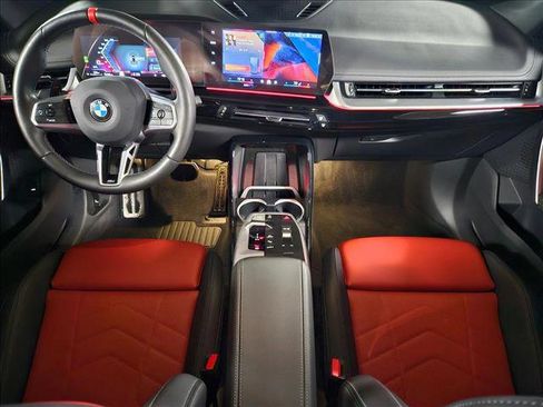 Certified 2024 BMW X1 M35i w/ M Sport Professional Package image 17