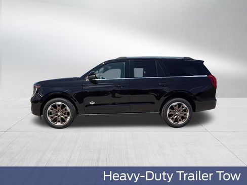 New 2027 Ford Expedition King Ranch AWD/4WD image 13