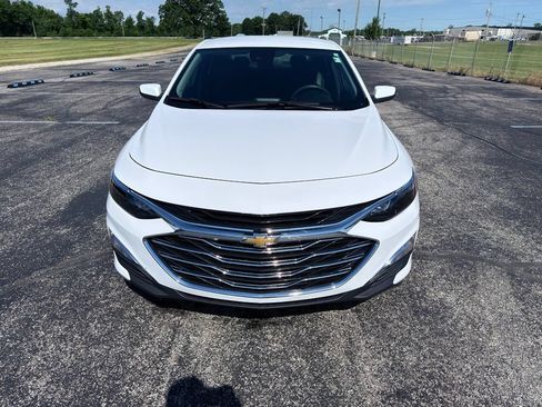 Used 2024 Chevrolet Malibu LS FWD image 15