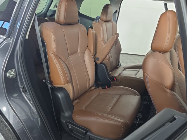 Used 2020 Subaru Ascent Touring w/ Popular Package #2A AWD/4WD image 29