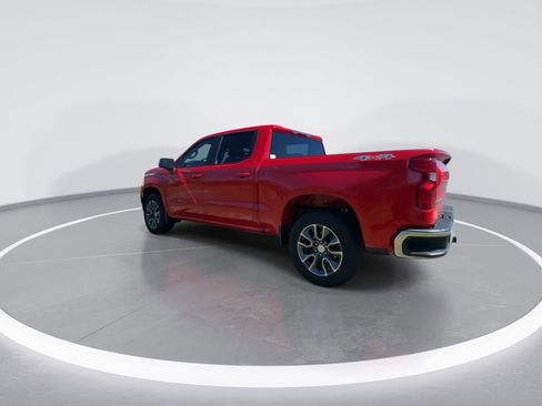 Used 2023 Chevrolet Silverado 1500 LT image 6