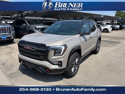 New 2026 GMC Terrain AT4 w/ Convenience Package III