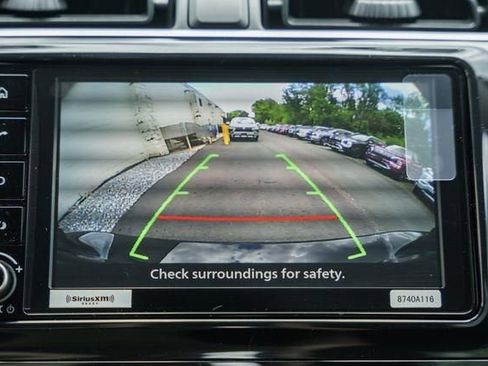 New 2024 Mitsubishi Mirage G4 SE image 37