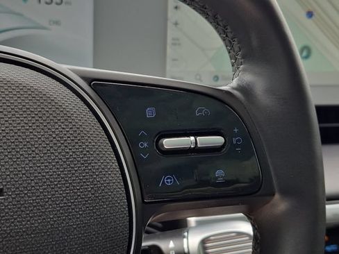 Certified 2023 Hyundai Ioniq 5 Limited RWD image 25