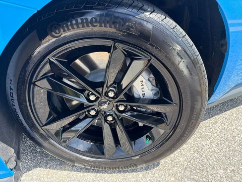 Used 2024 Ford Mustang GT RWD image 2