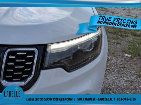 Used 2024 Jeep Compass Limited w/ Elite Group AWD/4WD image 8