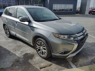 Used 2016 Mitsubishi Outlander SE 360° Tour