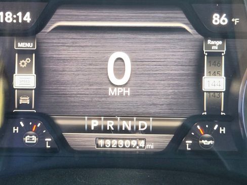 Used 2022 RAM 1500 Laramie RWD image 17