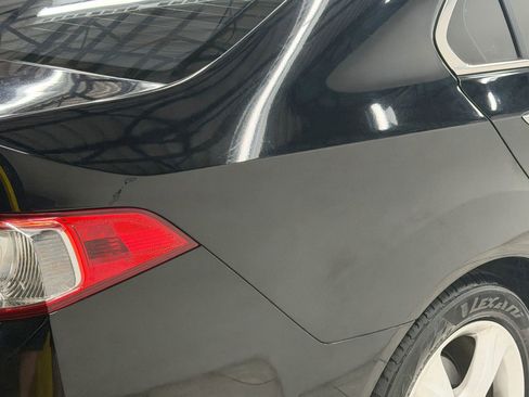 Used 2010 Acura TSX Sedan FWD image 10