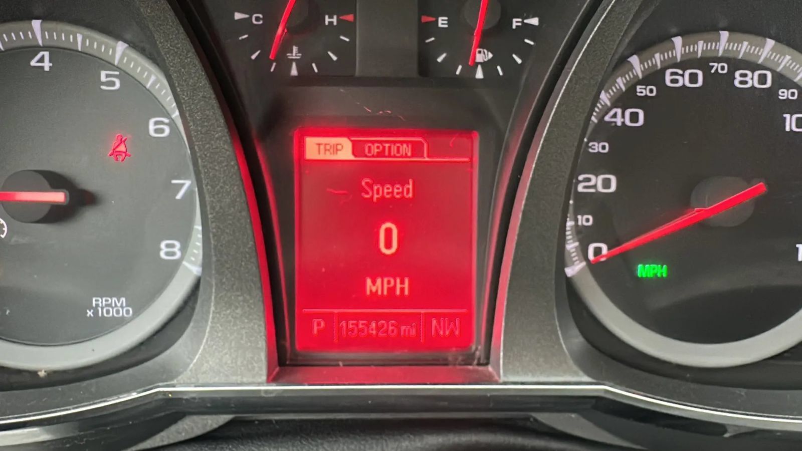 Used 2015 GMC Terrain SLE FWD image 22