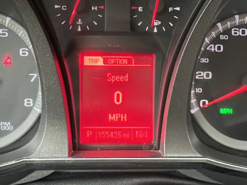 Used 2015 GMC Terrain SLE FWD image 22