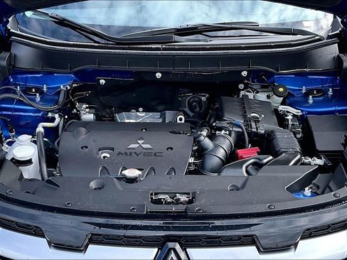 New 2026 Mitsubishi Outlander Sport SE image 13