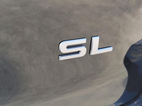 New 2026 Nissan Armada SL w/ Captain's Chari Seat Package image 12