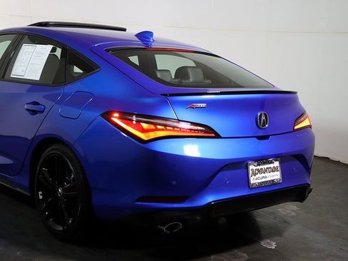 Used 2026 Acura Integra A-Spec image 11