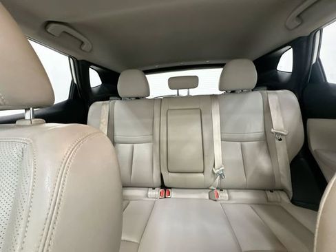 Used 2018 Nissan Rogue Sport SL w/ SL Premium Package AWD/4WD image 26
