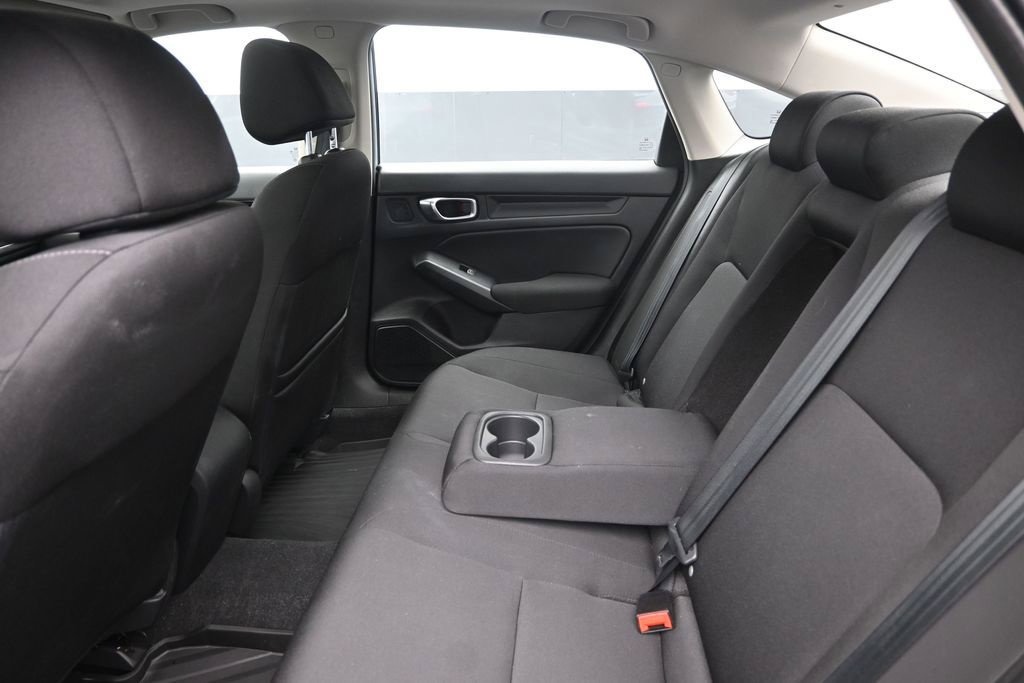 Used 2023 Honda Civic EX image 18