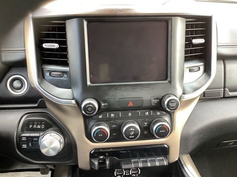 Used 2022 RAM 2500 Laramie image 27