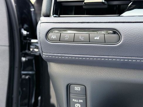 New 2026 INFINITI QX80 4WD w/ Sport Exterior Package image 13