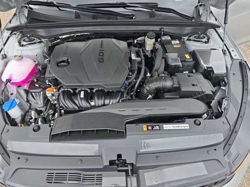 New 2026 Kia K5 GT-Line w/ GT-Line Premium Package image 32