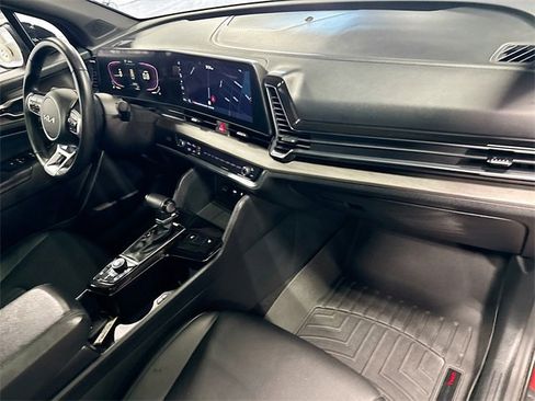 Used 2023 Kia Sportage X-Line w/ X-Line Premium Package image 30