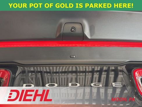 Used 2020 Dodge Challenger SRT Hellcat Redeye image 37