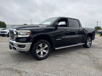 Used 2020 RAM 1500 Laramie