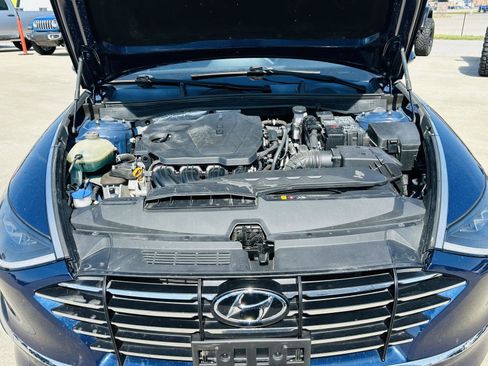Used 2020 Hyundai Sonata SE w/ Cargo Package image 39