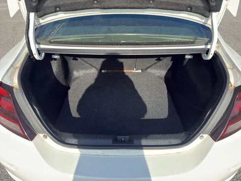 Used 2015 Honda Civic Si image 9