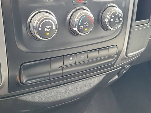 Used 2024 RAM 1500 Classic SLT RWD image 26