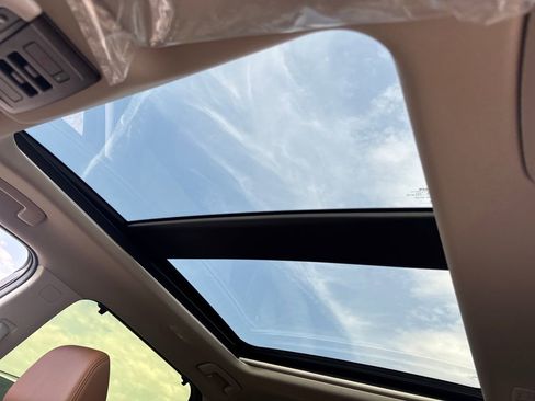 New 2026 Nissan Rogue Platinum image 16