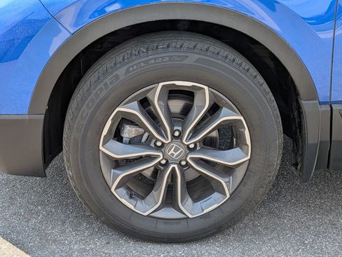 Used 2022 Honda CR-V EX-L image 10