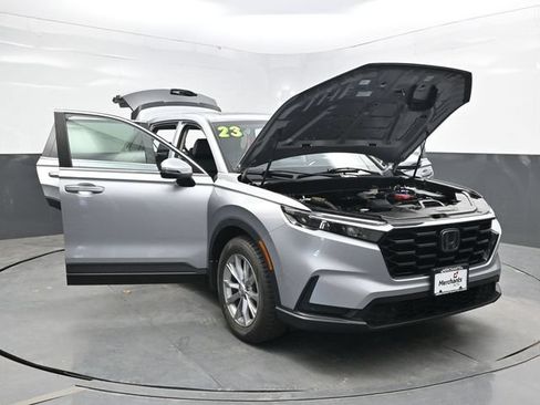 Used 2023 Honda CR-V EX-L image 42
