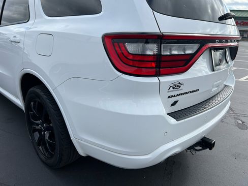 Used 2019 Dodge Durango SXT image 27