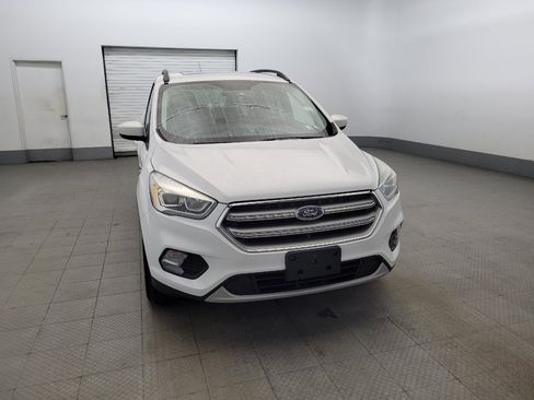 Used 2017 Ford Escape SE w/ Equipment Group 201A image 14