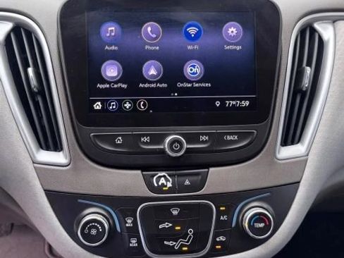 Used 2020 Chevrolet Malibu LS FWD image 12