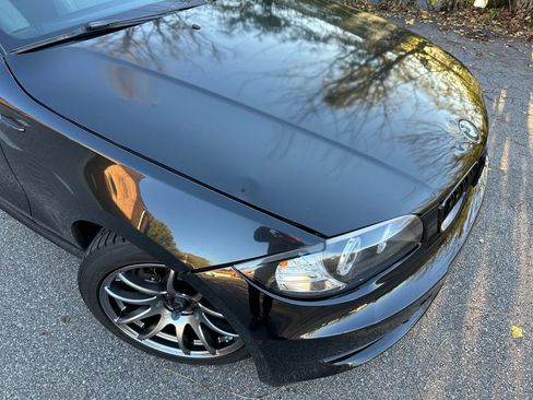 Used 2011 BMW 128i Convertible w/ Sport Pkg image 47